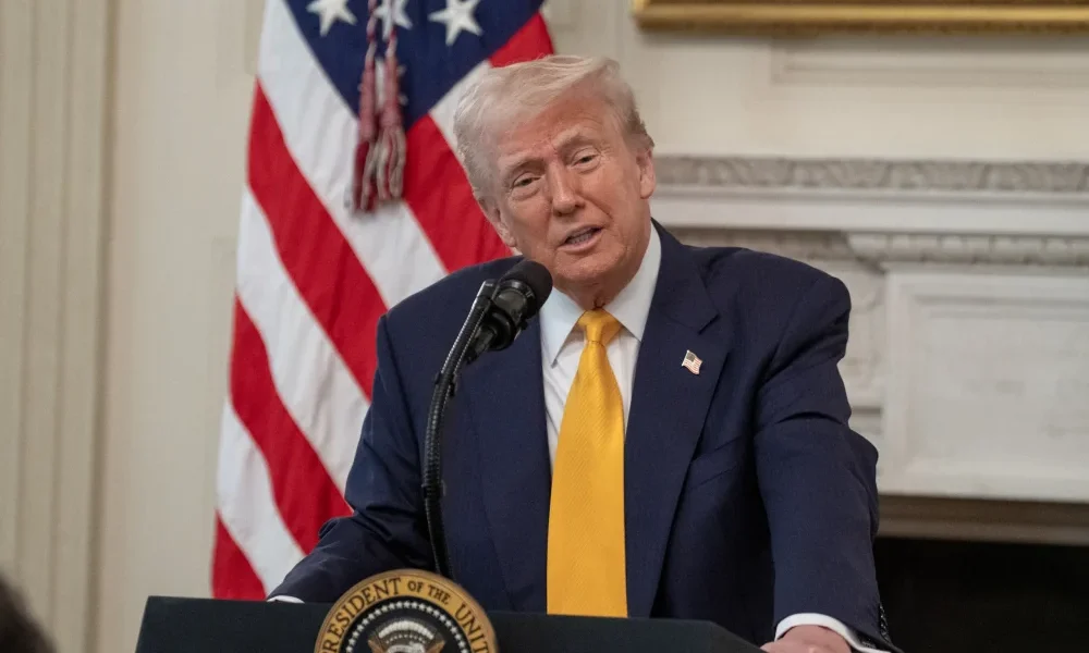Casa Albă și Trump, la cuțite cu Taylor Swift