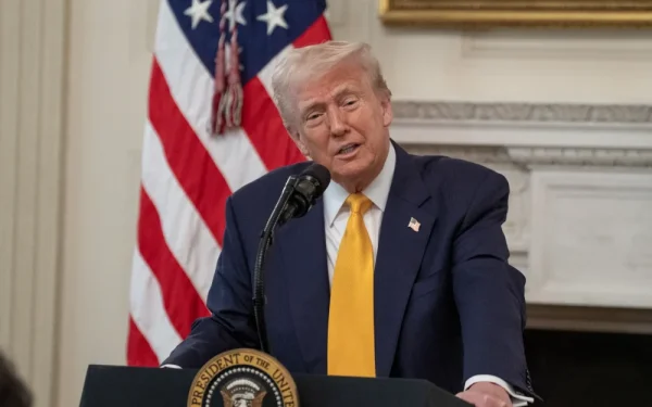 Casa Albă și Trump, la cuțite cu Taylor Swift
