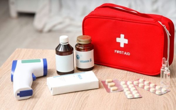 Trusa de sănătate: Sfaturi vitale pentru toamnă
