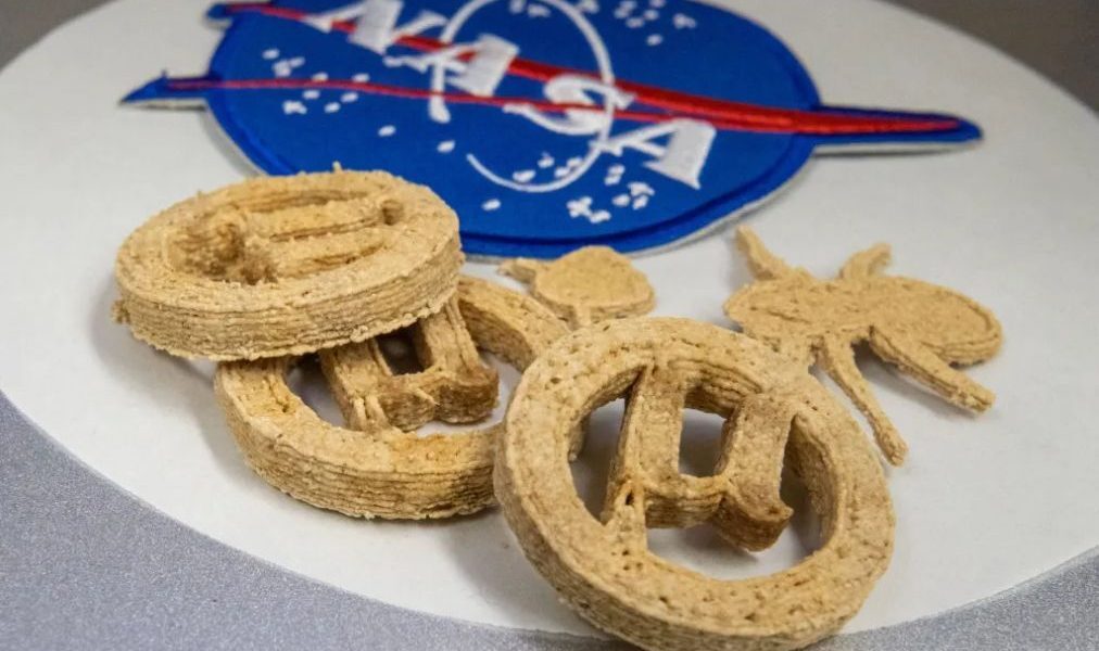 Biscuiți din plastic reciclat: Inovație uluitoare!