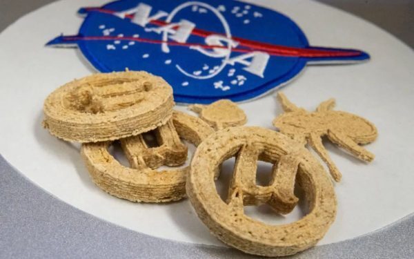 Biscuiți din plastic reciclat: Inovație uluitoare!
