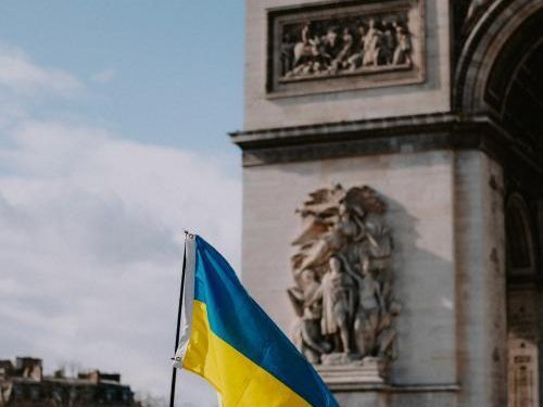 Rusia vizează Franța și Germania, Europa susține Ucraina