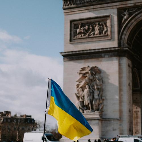 Rusia vizează Franța și Germania, Europa susține Ucraina