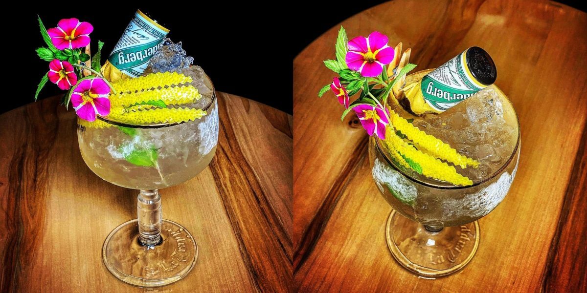 Agrișă, brad, miere: Cocktail de pădure dezvăluit