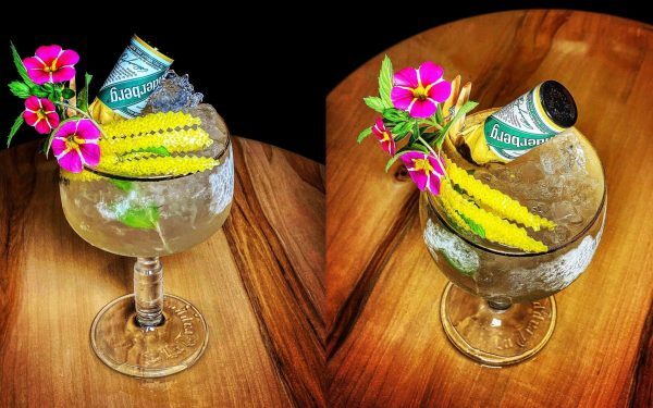 Agrișă, brad, miere: Cocktail de pădure dezvăluit