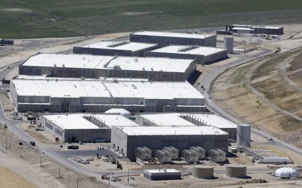 Amazon: O nouă centrală pe gaz pentru centrele de date din Texas