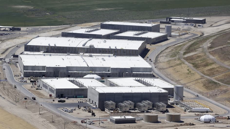 Amazon: O nouă centrală pe gaz pentru centrele de date din Texas