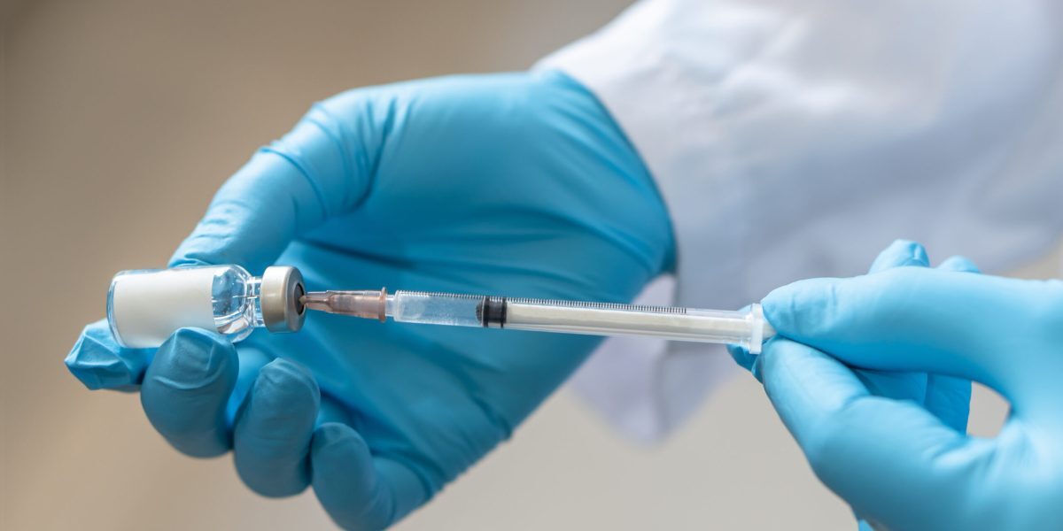 Vaccinuri fără frig, testate prima dată cu succes