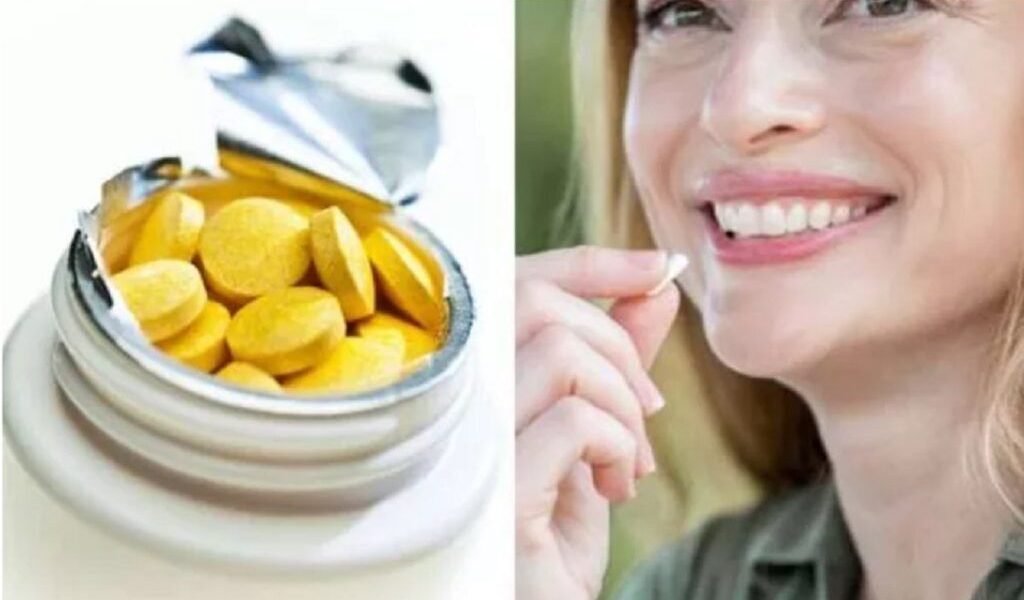 Vitamina secretă anti-îmbătrânire: Cercetătorii au confirmat
