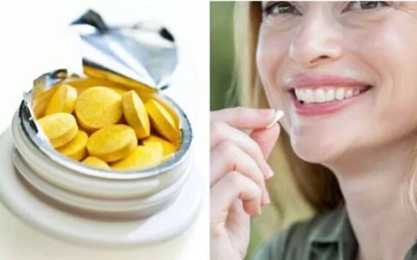 Vitamina secretă anti-îmbătrânire: Cercetătorii au confirmat
