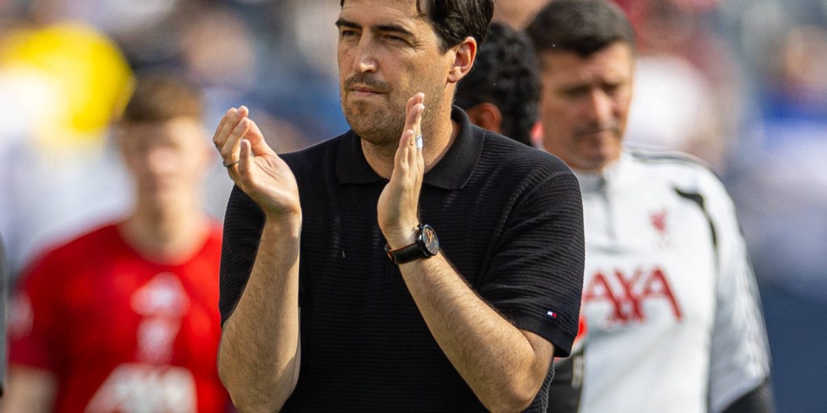 Romano confirmă: Vedeta zboară spre destinație, Liverpool bate palma