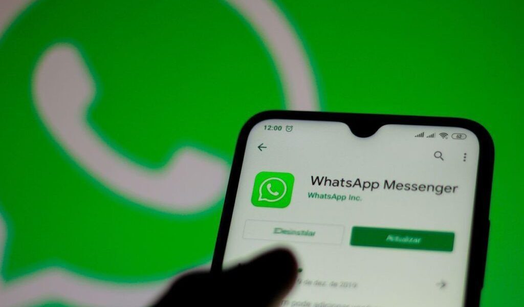 WhatsApp: Mesajul care îți golește contul bancar