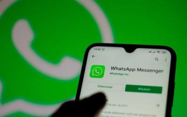 WhatsApp: Mesajul care îți golește contul bancar