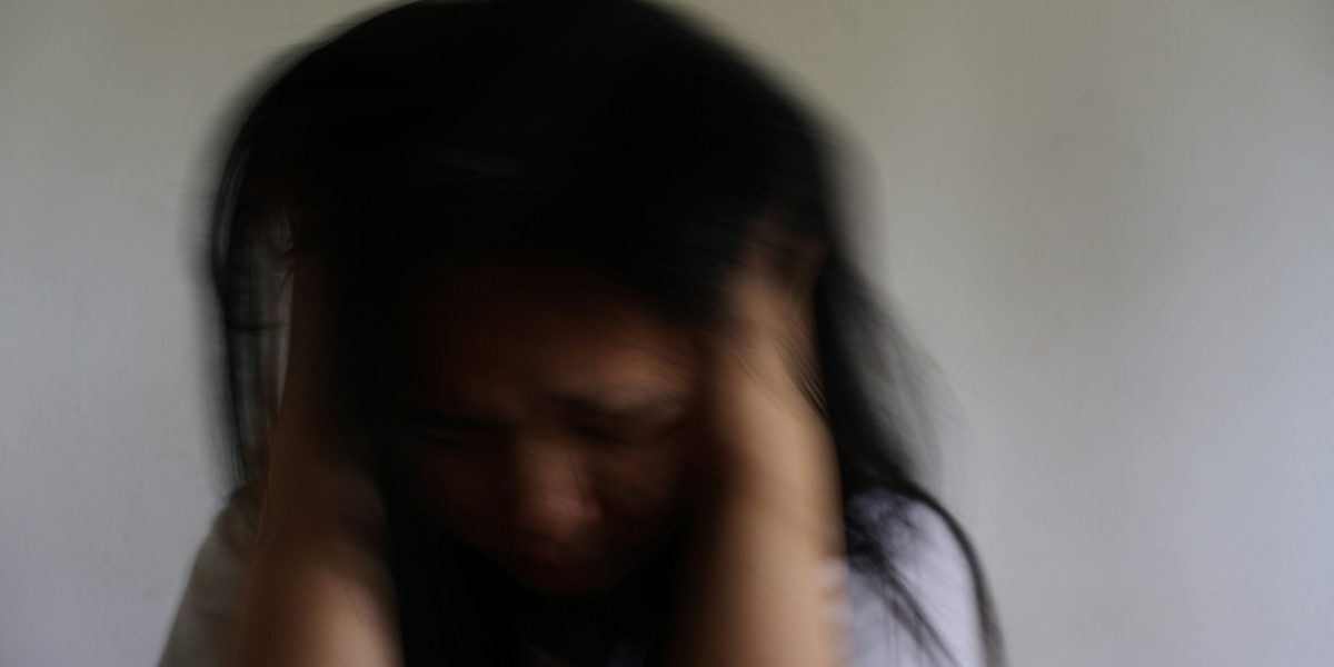 Stresul timpuriu lasă cicatrici pe celulele creierului