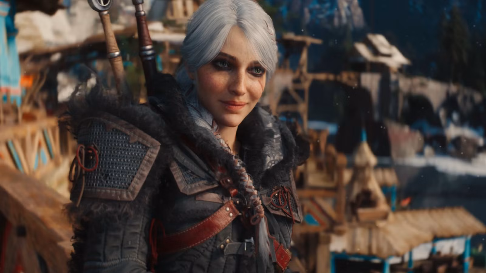 The Witcher 4 vine în 2028: Lansarea oficială