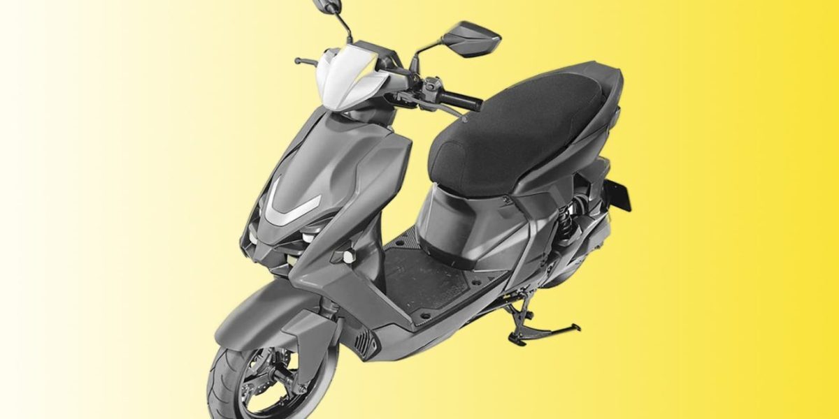 Yamaha aduce scuterul electric 125: baterie detașabilă