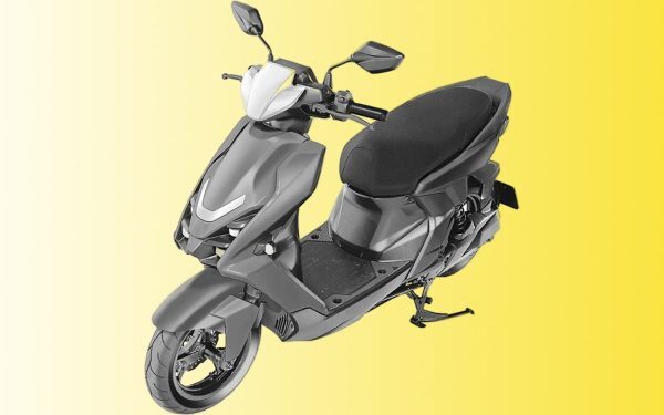Yamaha aduce scuterul electric 125: baterie detașabilă