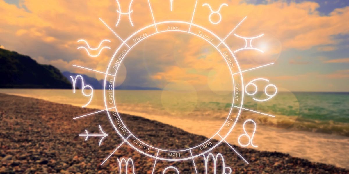 Două zodii, influență NASA până la Sfânta Maria: Destin schimbat