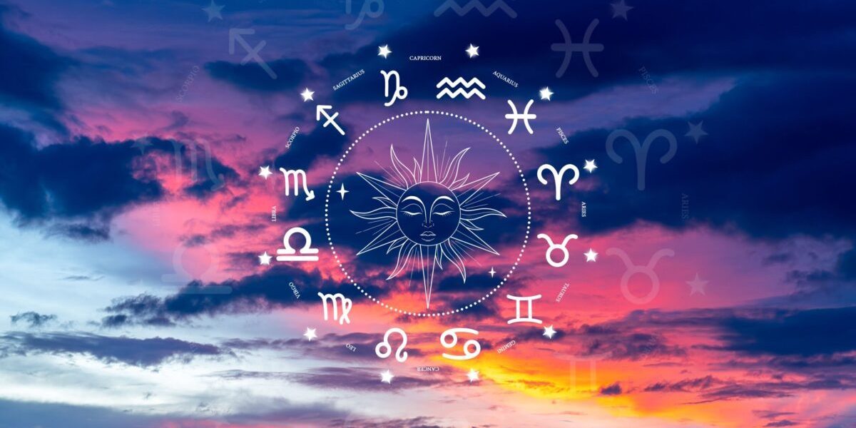 Fecioara Maria apără două zodii: cele mai bune zile din ultimii ani