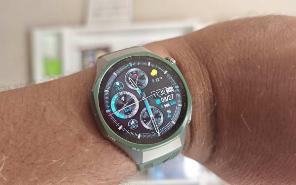 HUAWEI Watch GT 7 Pro: Preț redus pentru noul ceas inteligent