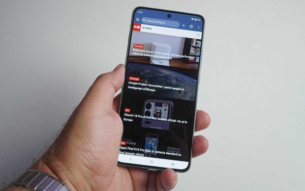 Motorola Edge 70 Max: flaghship killer-ul pe care nu-l poți rata