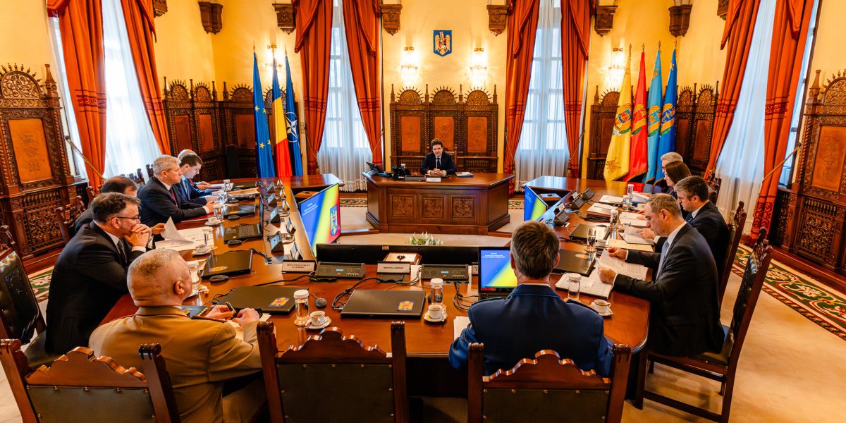 CSAT: Decizii grele adoptate după ședință
