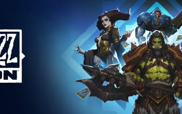 Blizzard anunță noi StarCraft, Diablo și expansiune Warcraft