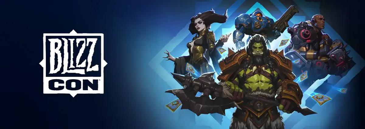 Blizzard anunță noi StarCraft, Diablo și expansiune Warcraft