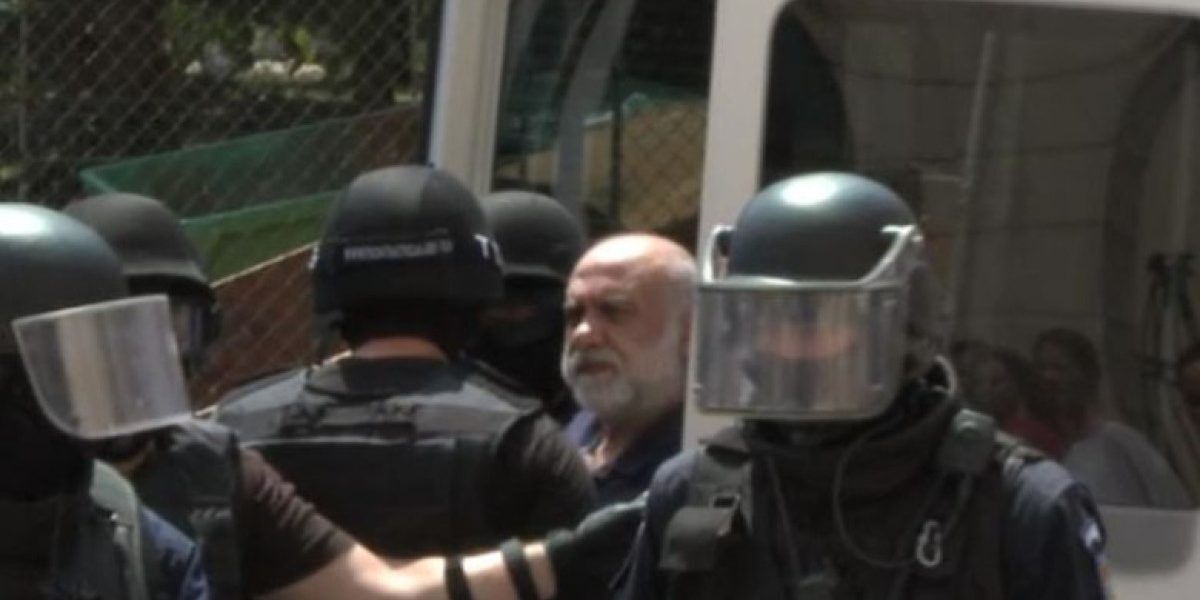 Hayssam, externat din țară? Curtea de Apel a decis