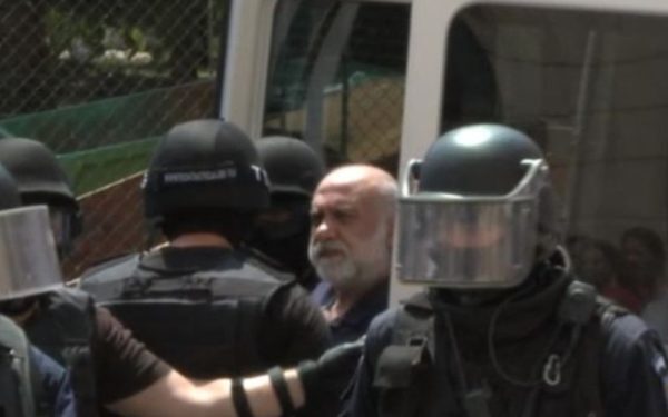 Hayssam, externat din țară? Curtea de Apel a decis