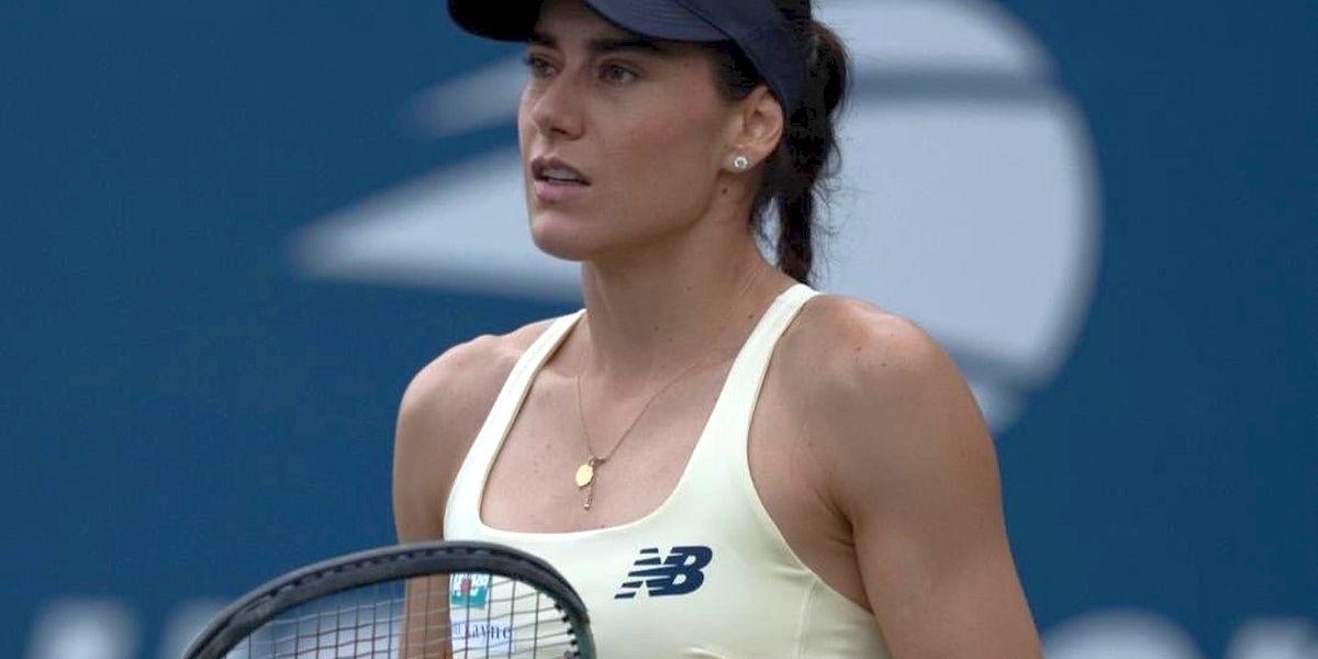 Sorana Cîrstea, duel greu la US Open: Când se joacă cu Pegula
