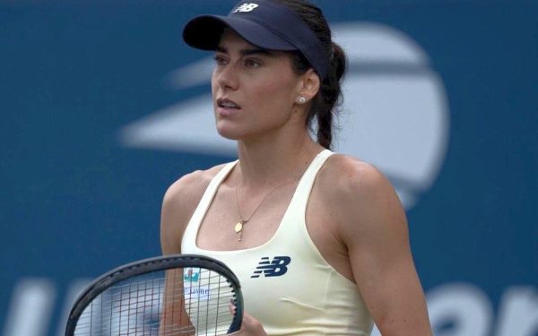 Sorana Cîrstea, duel greu la US Open: Când se joacă cu Pegula