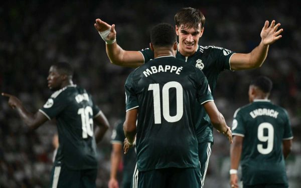 ESPIS REPRINDE SCÂNTEIA! Real Madrid smulge victoria pe final la Elche