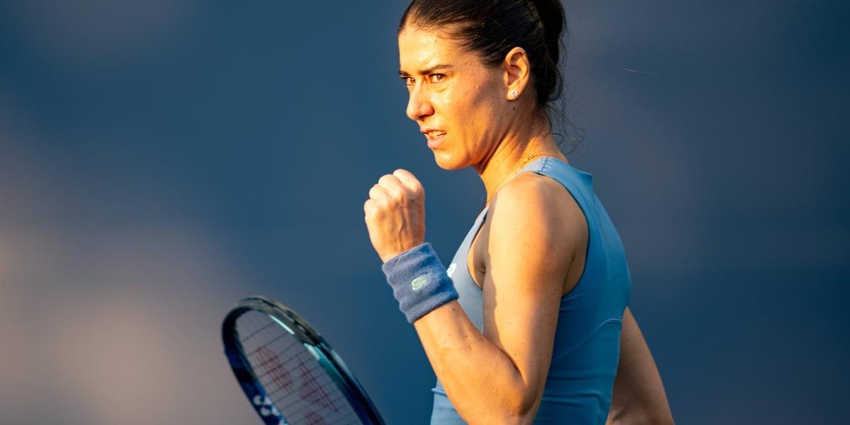 Sorana Cîrstea, premiată la US Open » Salt spectaculos în clasament