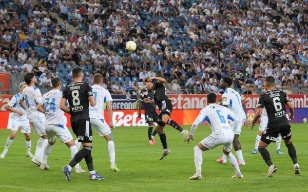 Universitatea Craiova – U Cluj: Pronostic, cote și știri LIVE