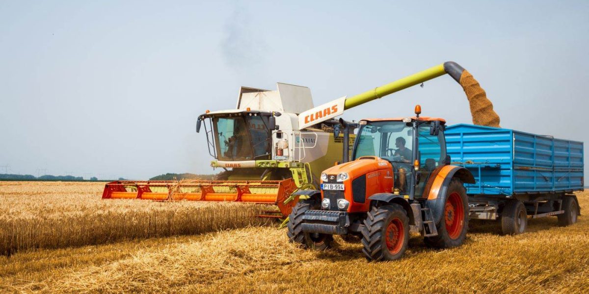 Letonia, taxe vamale uriașe pentru cerealele Rusiei și Belarusului