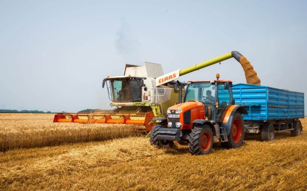 Letonia, taxe vamale uriașe pentru cerealele Rusiei și Belarusului