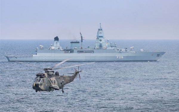 NATO, contraatac: Sabotaj rusesc la cabluri submarine, dejucat