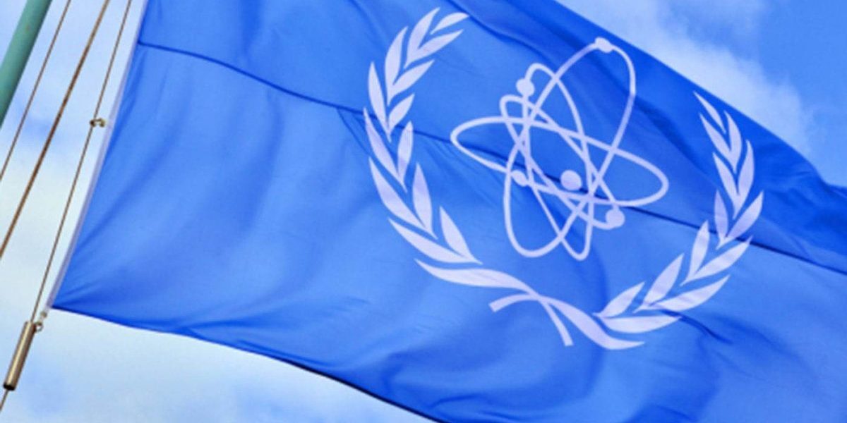 Kursk, atacat: Dronă loveste turn de răcire nuclear