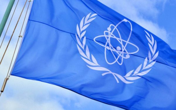 Kursk, atacat: Dronă loveste turn de răcire nuclear