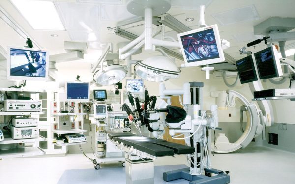 Spitalele private, boom: afaceri de peste 5 miliarde lei în 2023