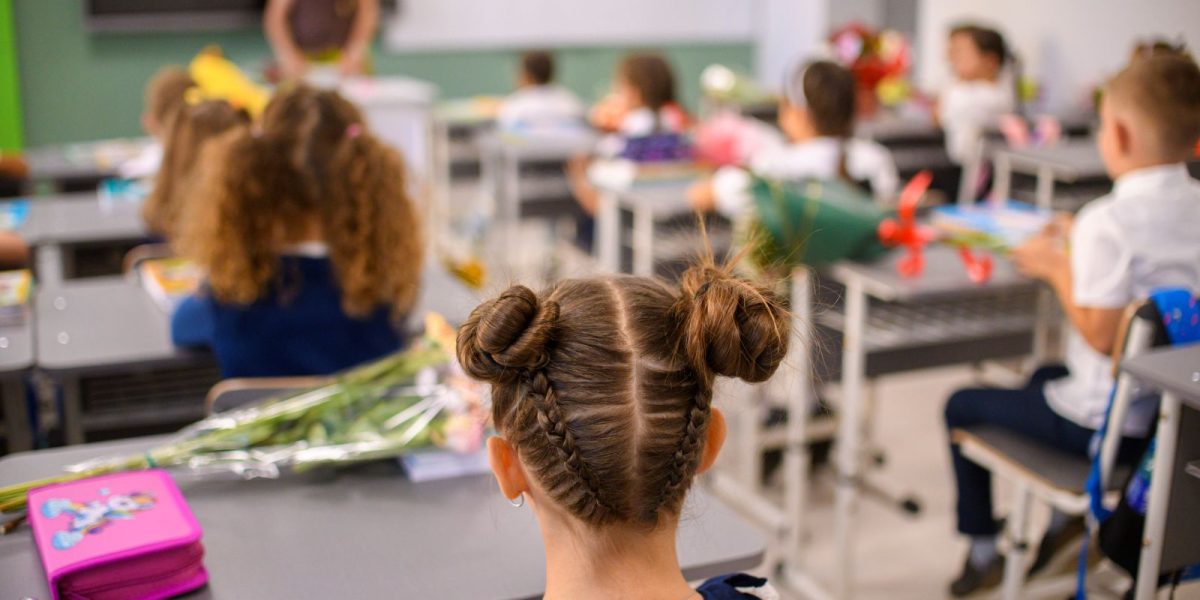 Școli și firme catering, sub lupa ANSVSA. Verificări la început de an