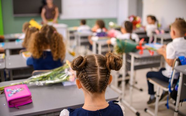 Școli și firme catering, sub lupa ANSVSA. Verificări la început de an