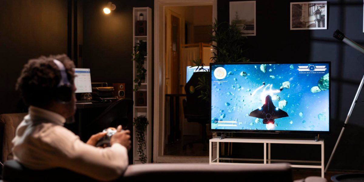 Microsoft, reclame în jocuri PC/Console: O nouă metodă