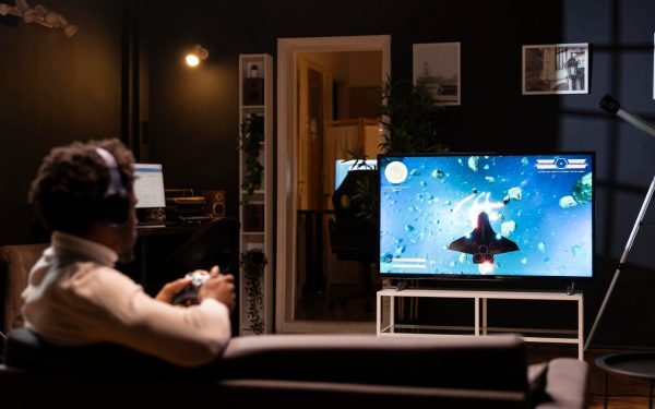 Microsoft, reclame în jocuri PC/Console: O nouă metodă