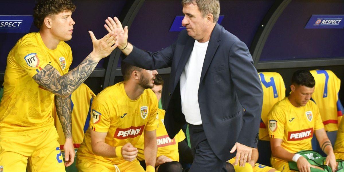 Hagi DĂ LOTUL VINERI: GSP ȘTIE PRIMII CONVOCAȚI la Mogoșoaia
