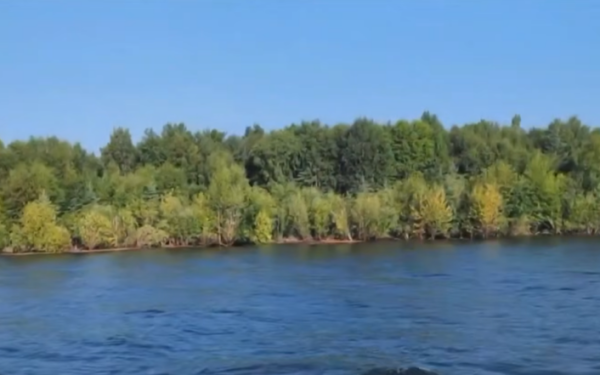 Insulă-fantomă mutată dinamic pe hartă, sfidează legile naturii