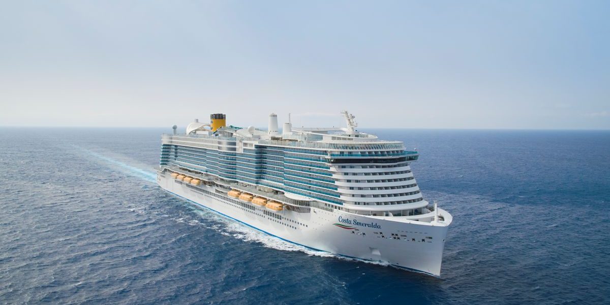 Costa Cruises continuă investițiile în România și lansează aplicația în română