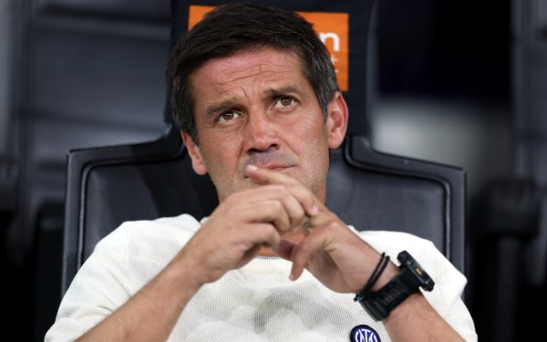 Chivu la Inter: Victoria, intensitate, dar „nimeni nu-i perfect”