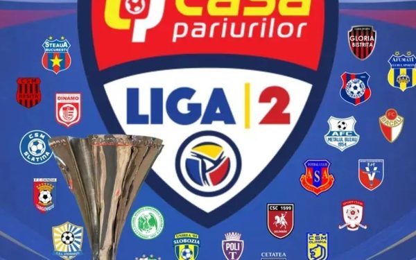 FC Bacău vs Dumbrăvița: Meciul serii. Cine conduce clasamentul